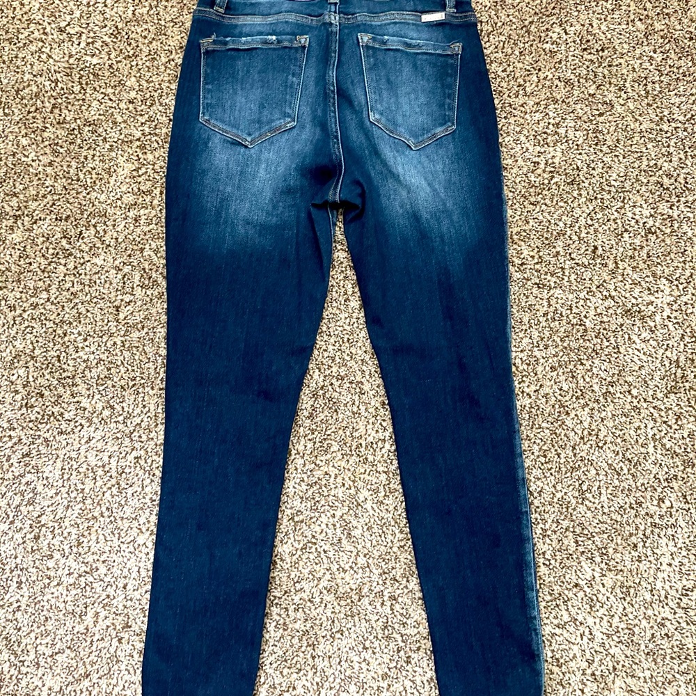 Kancan jeans